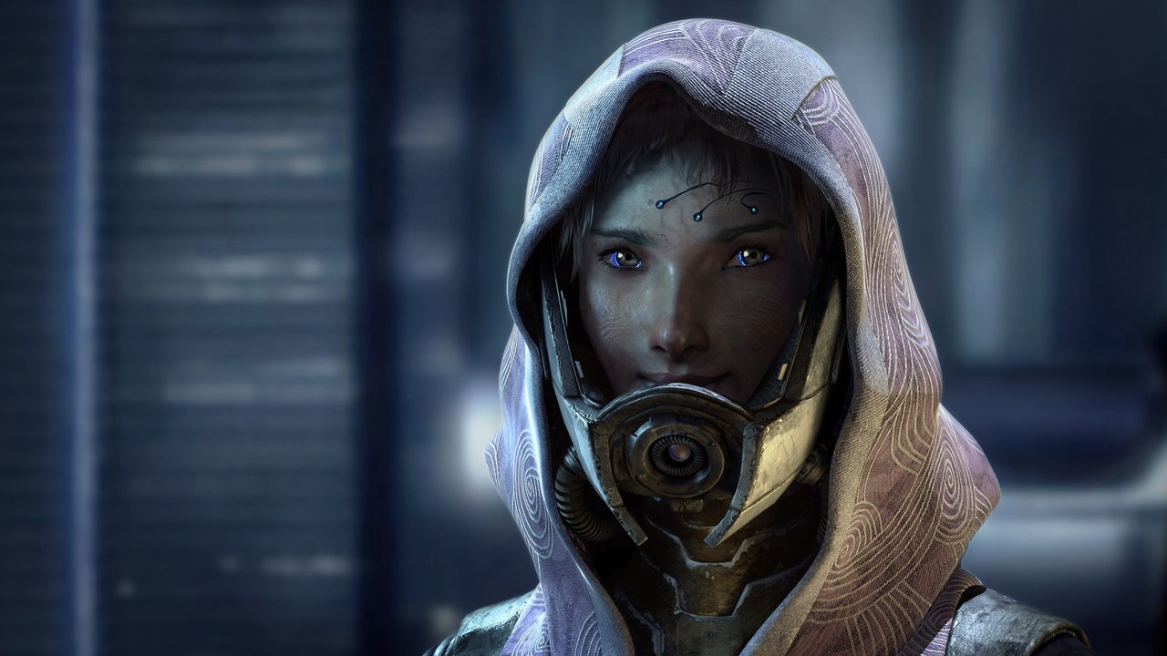 ME3 - Изображение 1 ME3 - Изображение 1