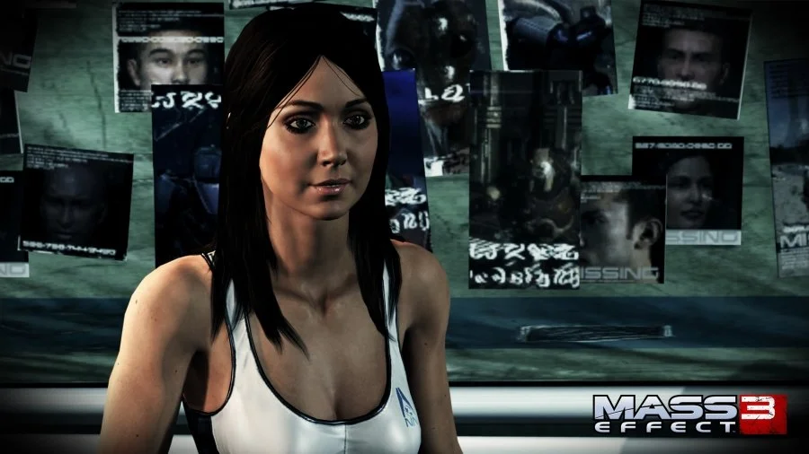 Игроки потребовали от BioWare изменить окончание Mass Effect 3 - фото 1
