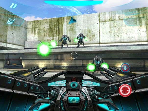 Gameloft – лидер среди разработчиков мобильных игр. И в качестве выпускаемой ими продукции сомневаться не приходитьс .... - Изображение 3 Gameloft – лидер среди разработчиков мобильных игр. И в качестве выпускаемой ими продукции сомневаться не приходитьс .... - Изображение 3