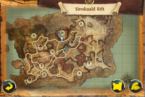 *Разработчик - Gameloft.
Речь пойдёт о, на мой взгляд, самой достойной ММОРПГ на мобильных платформах - Order and C .... - Изображение 1 *Разработчик - Gameloft.
Речь пойдёт о, на мой взгляд, самой достойной ММОРПГ на мобильных платформах - Order and C .... - Изображение 1