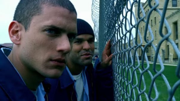 Увидел я однажды рекламу русского сериала «Побег», заинтересовало, решил посмотреть… Что ж, после просмотра первой с ... - Изображение 2 Увидел я однажды рекламу русского сериала «Побег», заинтересовало, решил посмотреть… Что ж, после просмотра первой с ... - Изображение 2