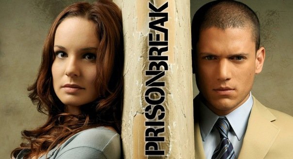 Увидел я однажды рекламу русского сериала «Побег», заинтересовало, решил посмотреть… Что ж, после просмотра первой с ... - Изображение 3 Увидел я однажды рекламу русского сериала «Побег», заинтересовало, решил посмотреть… Что ж, после просмотра первой с ... - Изображение 3