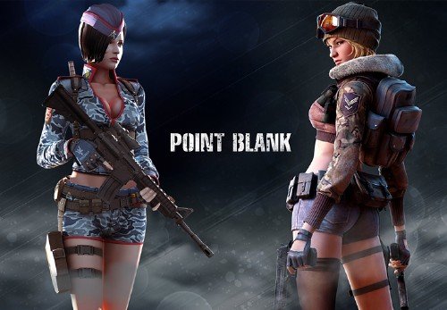 Играю в Point Blank, так как после недавнего (или давнего) обновления не нужно сильно донатить чтобы нормально играт ... - Изображение 1 Играю в Point Blank, так как после недавнего (или давнего) обновления не нужно сильно донатить чтобы нормально играт ... - Изображение 1