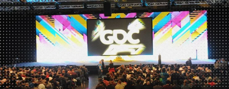 GDC 2012 побила рекорд по посещаемости - фото 1