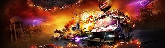 Я люблю Twisted Metal. Я считаю четвёртую часть лучшим, что можно было вообще создать в подобном жанре видеоигр.В де ... - Изображение 1 Я люблю Twisted Metal. Я считаю четвёртую часть лучшим, что можно было вообще создать в подобном жанре видеоигр.В де ... - Изображение 1