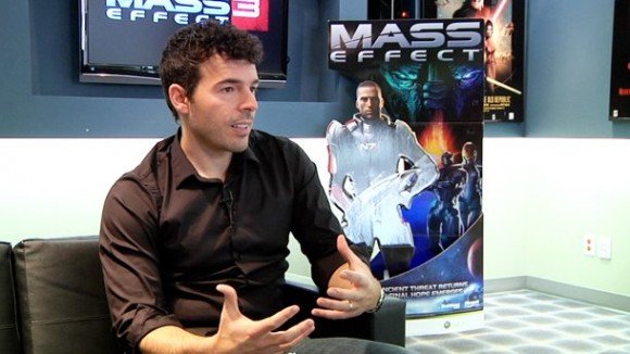 Кейси Хадсон, директор и исполнительный продюсер Mass Effect 3, ответил фанатам серии, недовольным развязкой третьей ... - Изображение 1 Кейси Хадсон, директор и исполнительный продюсер Mass Effect 3, ответил фанатам серии, недовольным развязкой третьей ... - Изображение 1