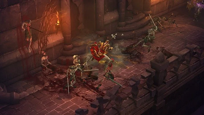 Объявлена дата выхода Diablo III - фото 1