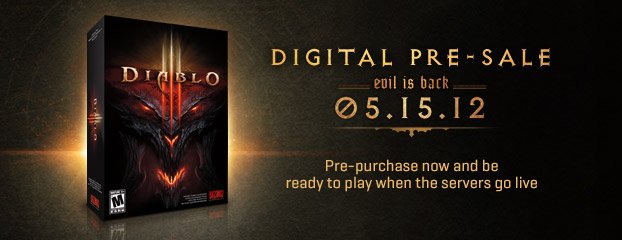 Diablo 3 известна дата выхода
Кто из Вас помнить анонс того что над DIABLO 3 начали работать, к примеру я забыл, но ... - Изображение 2 Diablo 3 известна дата выхода
Кто из Вас помнить анонс того что над DIABLO 3 начали работать, к примеру я забыл, но ... - Изображение 2