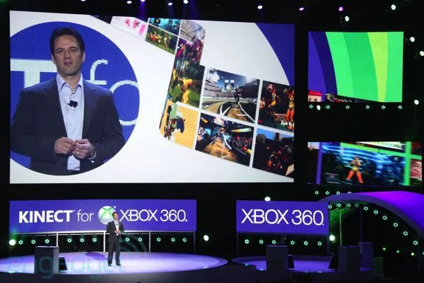 Microsoft опровергла анонс новой консоли на E3 2012 - фото 1