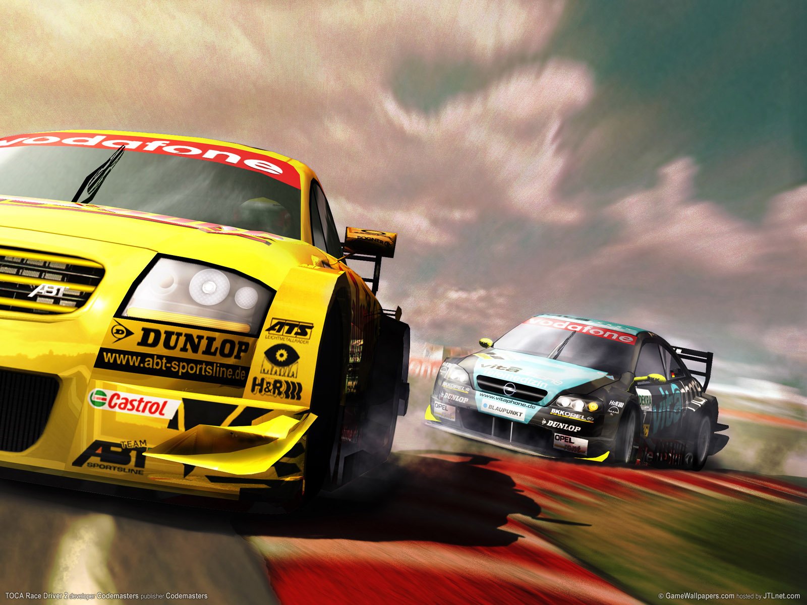 Вот снова решил установить игру ToCA Race Driver 2, благо на полочке лежал лицензионный джевел от 1С ИГРОТЕКА, локал ... - Изображение 2 Вот снова решил установить игру ToCA Race Driver 2, благо на полочке лежал лицензионный джевел от 1С ИГРОТЕКА, локал ... - Изображение 2