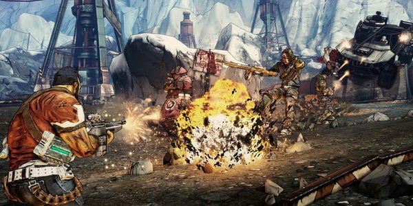 2К Games и Gearbox рассказали о преимуществах PC-версии шутера с элементами RPG Borderlands 2.
В ней будет поддерж .... - Изображение 1 2К Games и Gearbox рассказали о преимуществах PC-версии шутера с элементами RPG Borderlands 2.
В ней будет поддерж .... - Изображение 1