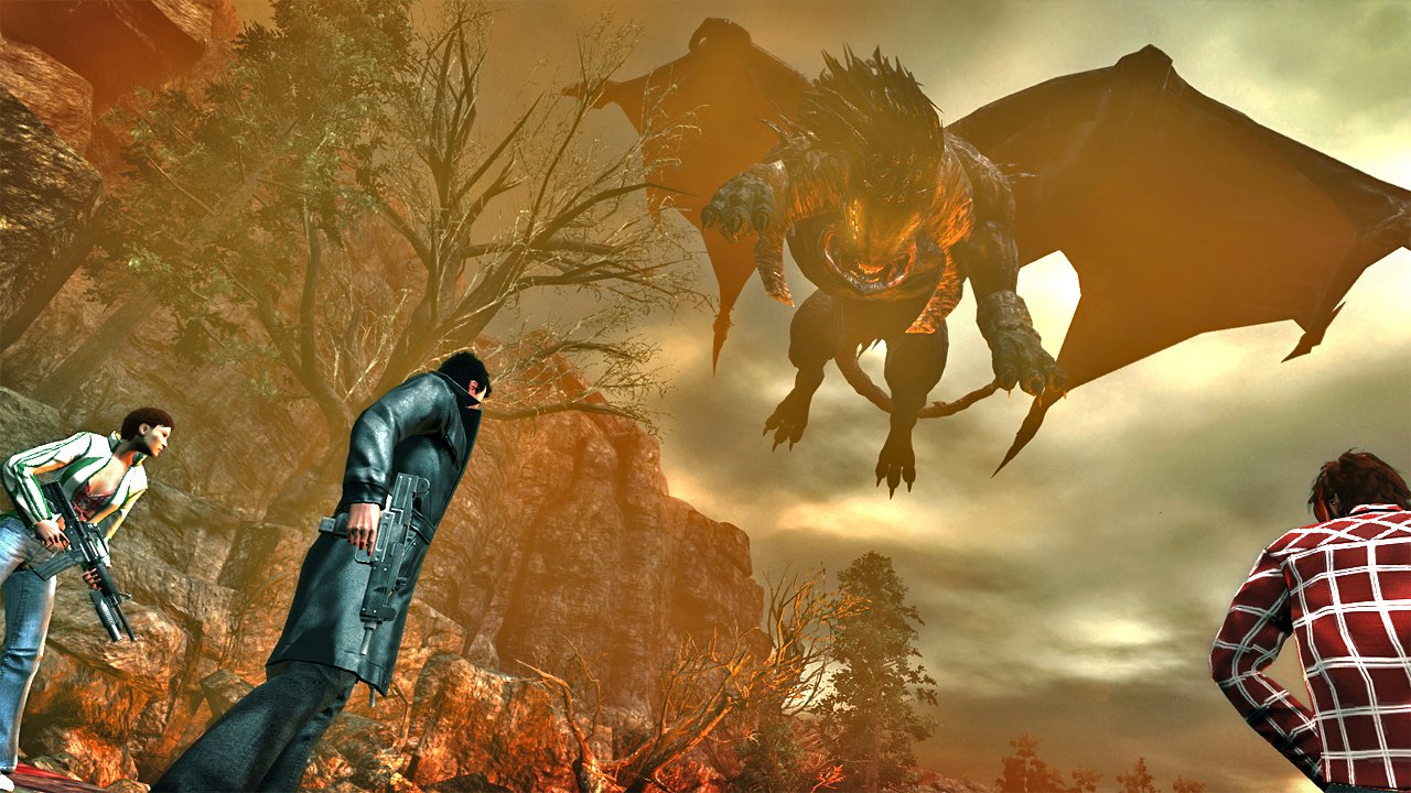 Последний раз мы видели @[The Secret World](game:859) прошлой осенью в Лондоне, на презентации EA Showcase - и уже тогда новая MMORPG от Funcom про городскую магию и секретные общества выглядела крайне заманчиво. На GDC 2012 разработчики привезли свежий билд, чтобы показать новую играбельную фракцию, а также дать прессе лично познакомиться с игрой.