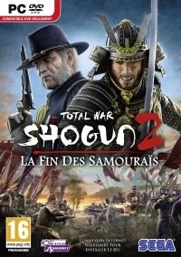 Вот уже осталось пару дней до выхода total war shogun 2 fall of the samurai почнее уже 23 марта игра появится на пол ... - Изображение 1 Вот уже осталось пару дней до выхода total war shogun 2 fall of the samurai почнее уже 23 марта игра появится на пол ... - Изображение 1