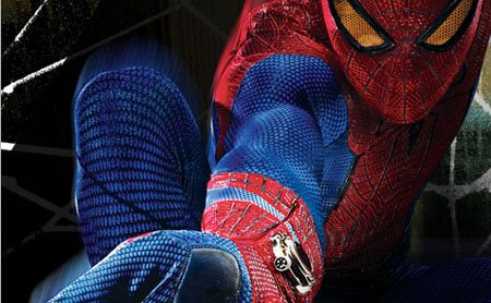 Новая игра The Amazing Spider-Man выглядит куда лучше, чем от неё все ждали, и возможно, разработчики из Beenox смог ... - Изображение 1 Новая игра The Amazing Spider-Man выглядит куда лучше, чем от неё все ждали, и возможно, разработчики из Beenox смог ... - Изображение 1