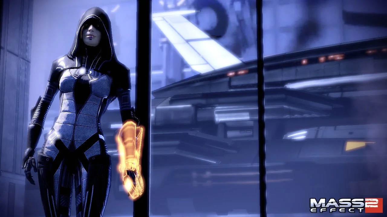 Разгневанный фанат Mass Effect 3 подал в суд на BioWare - фото 1