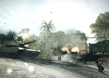 Разработчики DICE сообщили, что в готовящемся дополнении к Battlefield 3 не будет режима Rush. Как стало известно, р ... - Изображение 1 Разработчики DICE сообщили, что в готовящемся дополнении к Battlefield 3 не будет режима Rush. Как стало известно, р ... - Изображение 1