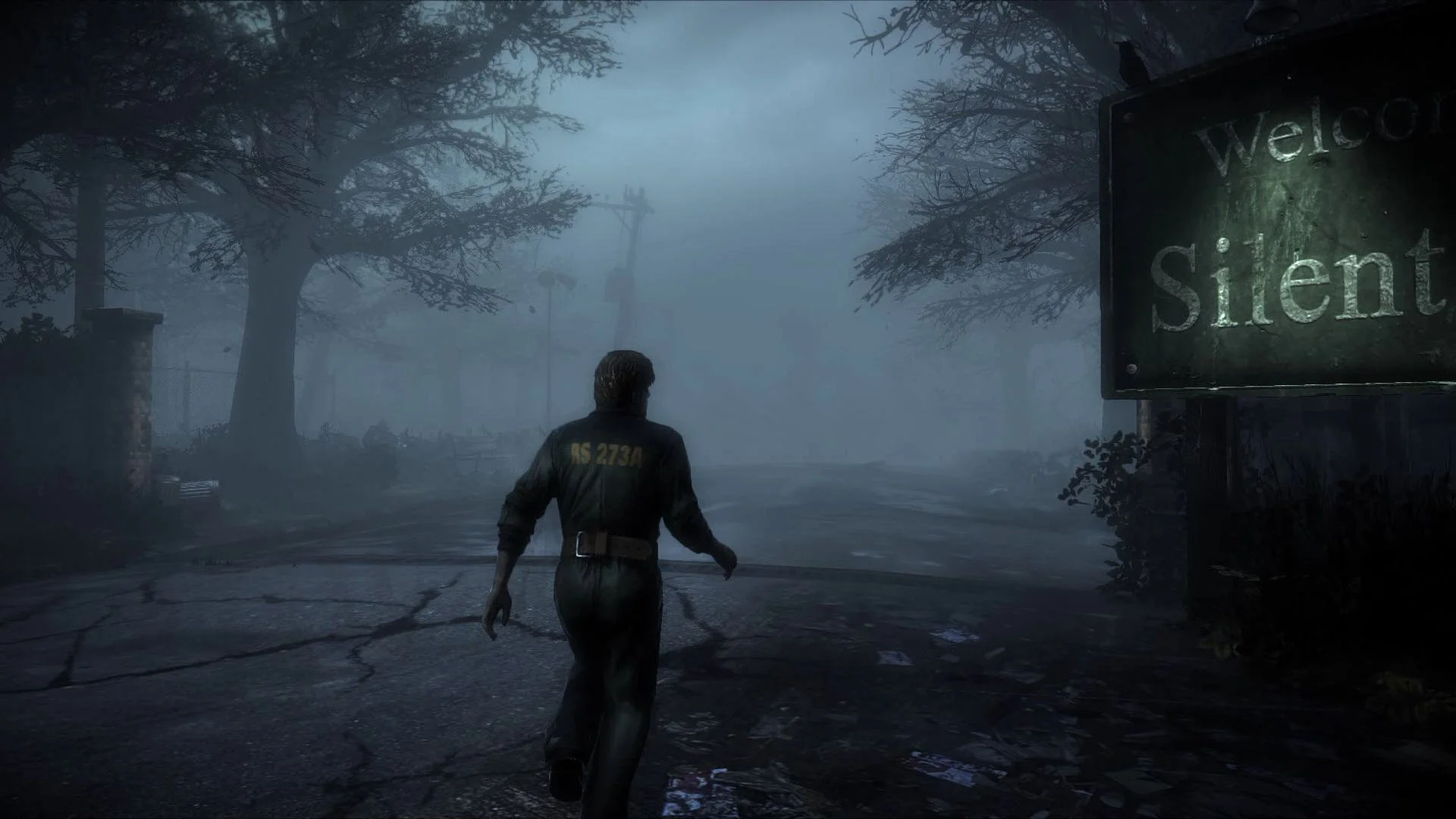 Silent Hill: Downpour - слово в защиту