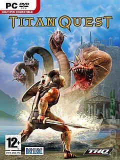 В июне 2006 года разработчики Iron Lore Entertainment под издательством THQ (в России Бука) выпускают в свет Titan Q ... - Изображение 1 В июне 2006 года разработчики Iron Lore Entertainment под издательством THQ (в России Бука) выпускают в свет Titan Q ... - Изображение 1