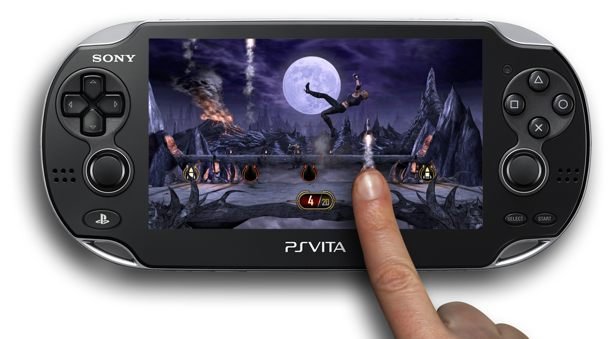 Как многим известно, в прошлом году вышла игра-перезапуск франчайза Mortal Kombat на XBOX 360 и PS3. Игра была встре ... - Изображение 1 Как многим известно, в прошлом году вышла игра-перезапуск франчайза Mortal Kombat на XBOX 360 и PS3. Игра была встре ... - Изображение 1