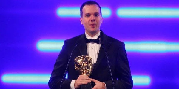 Английский юмор: премия BAFTA Video Games Awards 2012 - фото 1