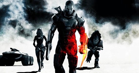 В блоге BioWare появился официальный ответ Рэя Музики, одного из основателей компании, на критику концовок Mass Effe ... - Изображение 1 В блоге BioWare появился официальный ответ Рэя Музики, одного из основателей компании, на критику концовок Mass Effe ... - Изображение 1