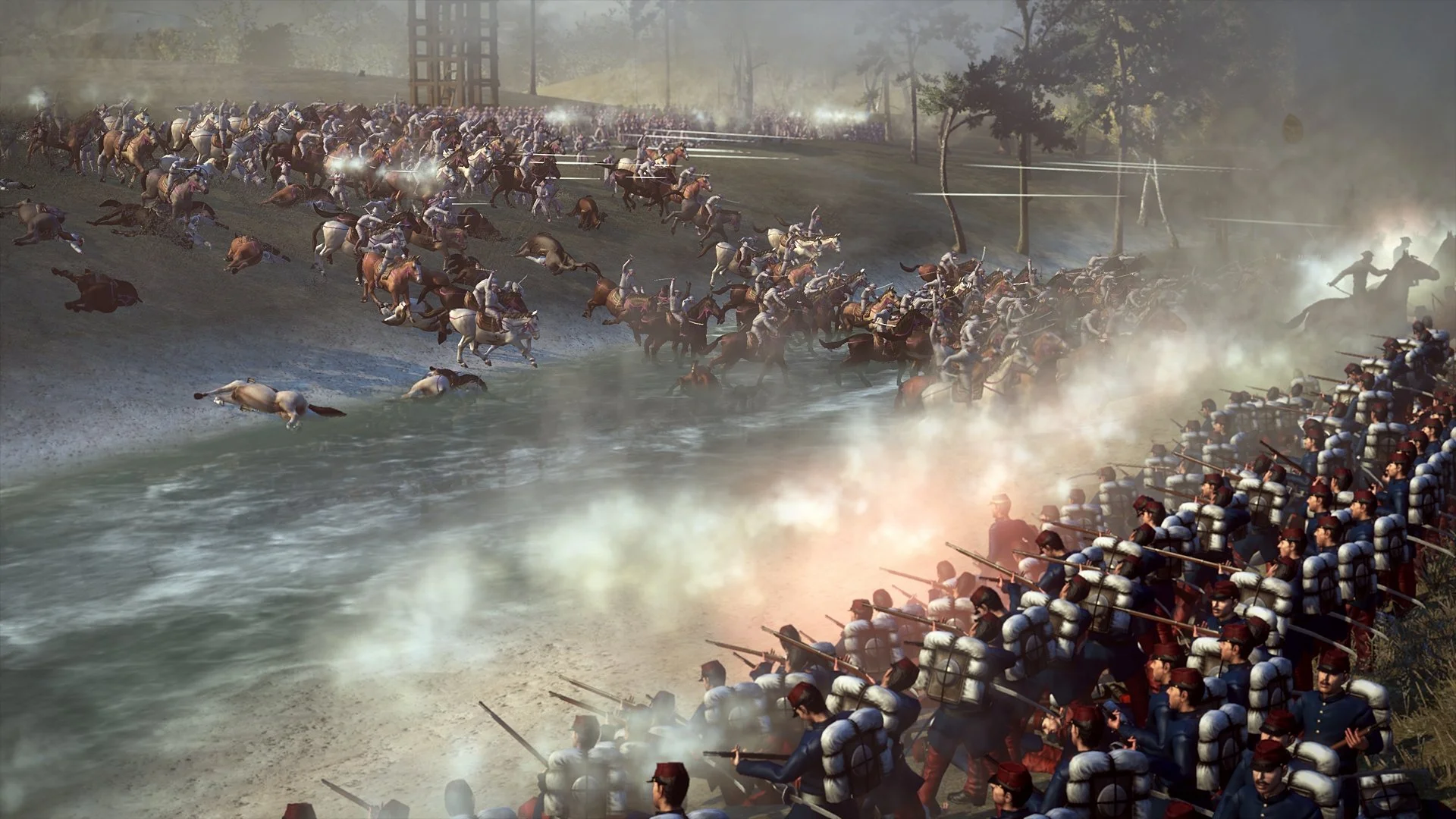 Рецензия на Shogun 2: Total War - изображение обложка