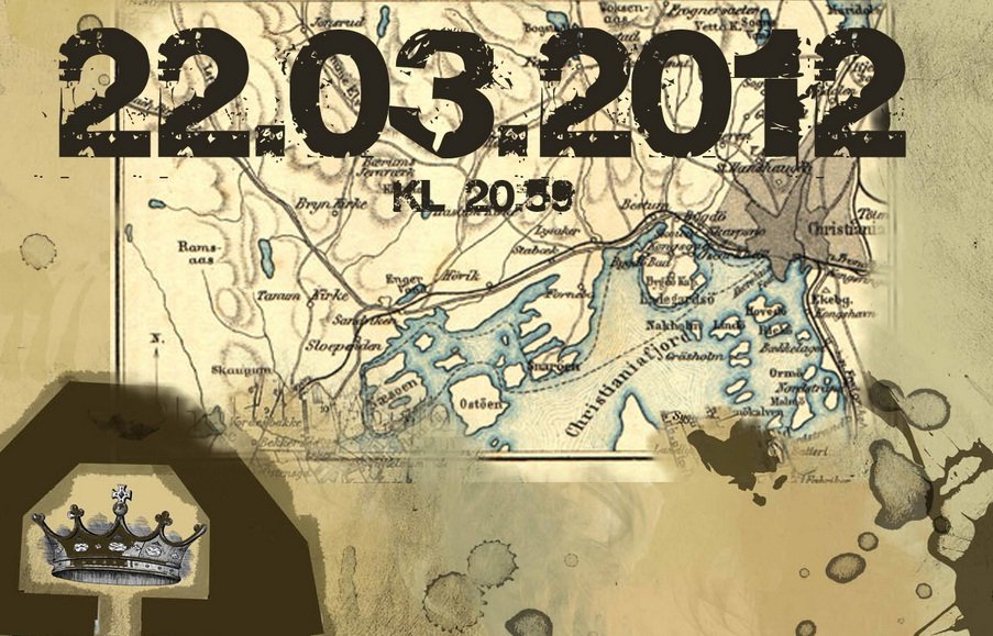Пост в «Паб» от 22.03.2012 - Изображение 2 Пост в «Паб» от 22.03.2012 - Изображение 2
