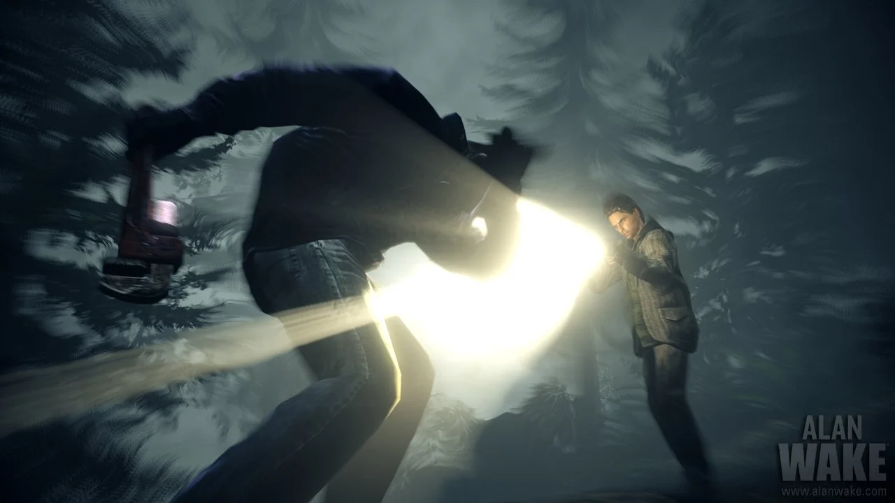 Авторы Max Payne работают над игрой для консолей следующего поколения - фото 1