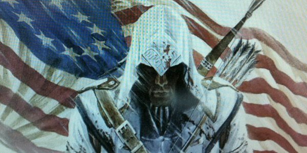 Новые детали Assassin's Creed III (о боевой системе, городах и сюжетной линии.)
Хотя нам уже известно, что игра нач ... - Изображение 1 Новые детали Assassin's Creed III (о боевой системе, городах и сюжетной линии.)
Хотя нам уже известно, что игра нач ... - Изображение 1
