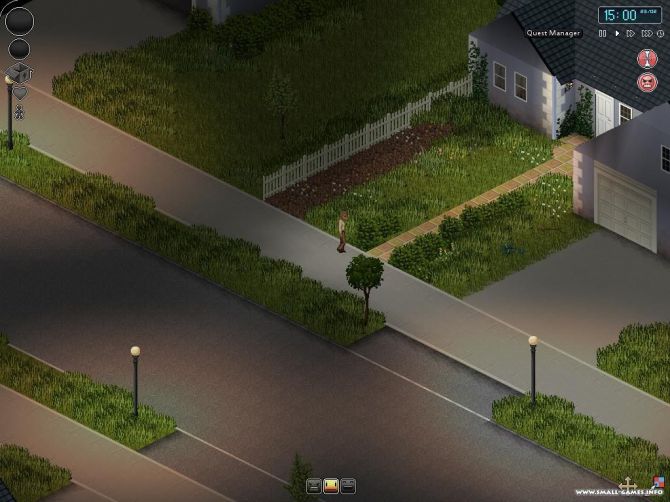 Project Zomboid — многообещающая Survival-RPG, в которой вы будете пытаться выжить в городе наполненном миллионами з .... - Изображение 3 Project Zomboid — многообещающая Survival-RPG, в которой вы будете пытаться выжить в городе наполненном миллионами з .... - Изображение 3