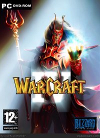 Каждый фанат стратегии Warcraft задавался вопросом о выходе 4 часте игры. Думаю не для кого не секрет, что World of ... - Изображение 1 Каждый фанат стратегии Warcraft задавался вопросом о выходе 4 часте игры. Думаю не для кого не секрет, что World of ... - Изображение 1