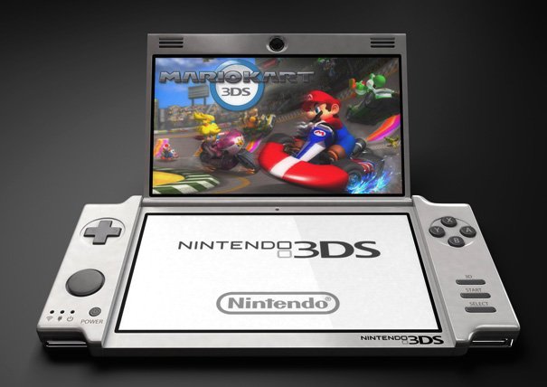Портативная игровая консоль Nintendo 3DS уверенно набрала обороты, с этим трудно поспорить. Об этом прямо говорят пр ... - Изображение 1 Портативная игровая консоль Nintendo 3DS уверенно набрала обороты, с этим трудно поспорить. Об этом прямо говорят пр ... - Изображение 1