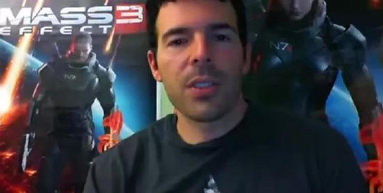 Сегодняшний пост я распишу на две части. Первая это новости о фильме "Mass Effect",а вторая это новости о новых част ... - Изображение 2 Сегодняшний пост я распишу на две части. Первая это новости о фильме "Mass Effect",а вторая это новости о новых част ... - Изображение 2
