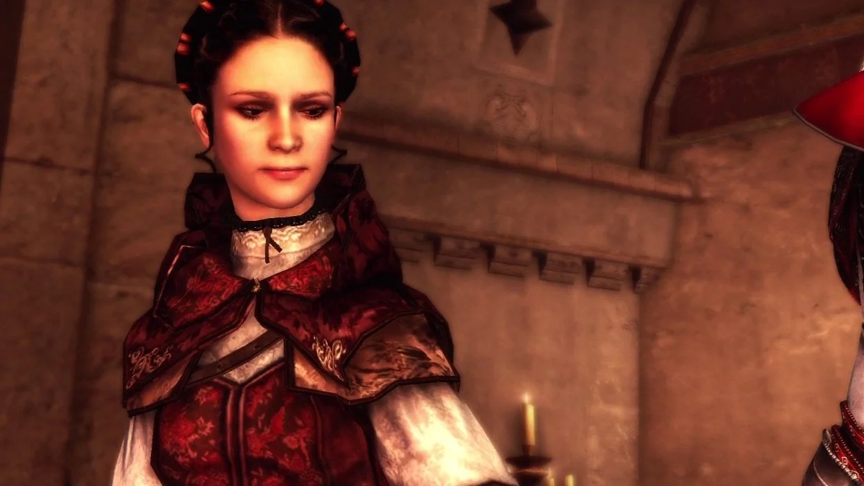 Ubisoft исключила женских персонажей из Assassin's Creed III - фото 1