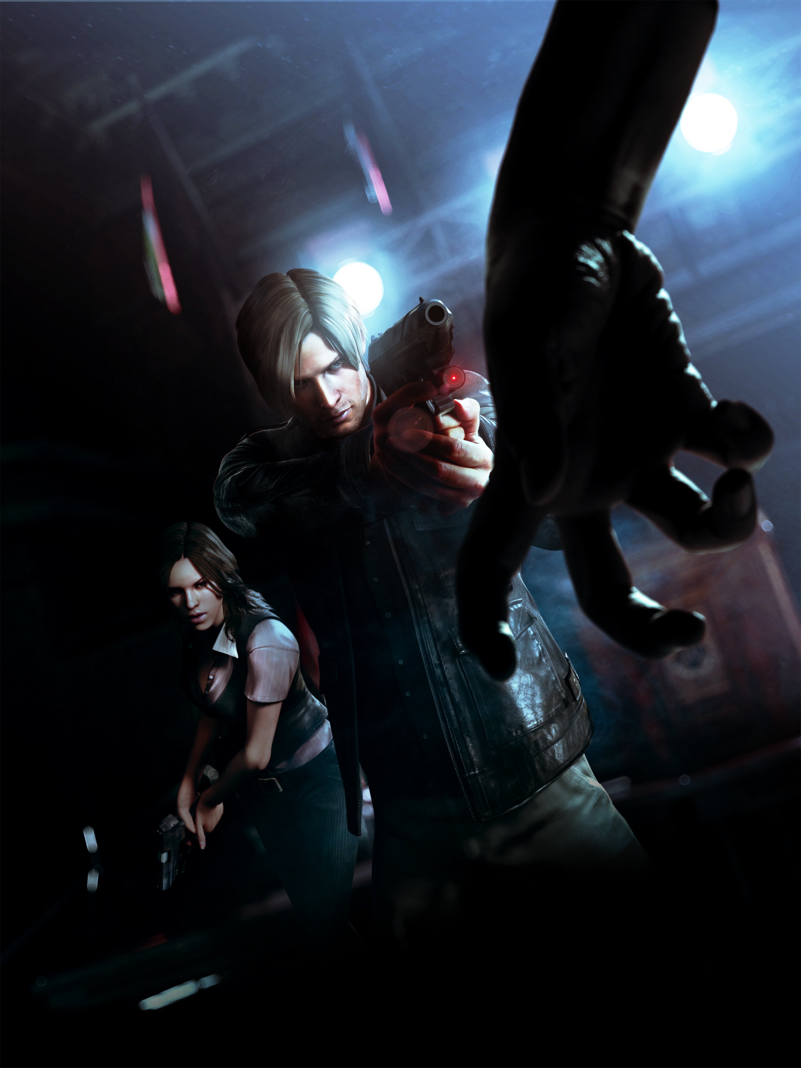 Недавно Масашика Кавата, продюсер проекта Resident Evil: Revelations поделился своими мыслями с порталом Gamasutra п .... - Изображение 1 Недавно Масашика Кавата, продюсер проекта Resident Evil: Revelations поделился своими мыслями с порталом Gamasutra п .... - Изображение 1