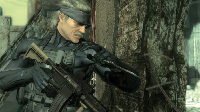 Тайрон Родригез, бывший шеф-редактор IGN, раскритиковал компанию Konami, и даже покусился на святая святых — культов .... - Изображение 1 Тайрон Родригез, бывший шеф-редактор IGN, раскритиковал компанию Konami, и даже покусился на святая святых — культов .... - Изображение 1