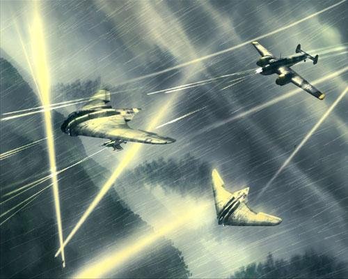 Всем доброго времени суток! Я хочу поговорить о такой игре как Blazing Angels 2 Secret Missions of WWII.
На днях ... - Изображение 3 Всем доброго времени суток! Я хочу поговорить о такой игре как Blazing Angels 2 Secret Missions of WWII.
На днях ... - Изображение 3
