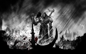 Ожидаемый многими фанатами первой части экшен Darksiders 2 появится летом 2012 года. Приключения второго уже по счет ... - Изображение 1 Ожидаемый многими фанатами первой части экшен Darksiders 2 появится летом 2012 года. Приключения второго уже по счет ... - Изображение 1