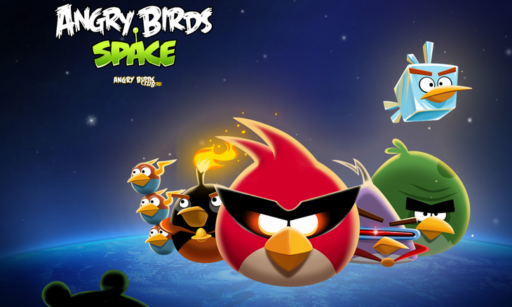 Студия Rovio уже давно превратилась из небольшой и талантливой команды, на голову которой с выходом Angry Birds обру ... - Изображение 1 Студия Rovio уже давно превратилась из небольшой и талантливой команды, на голову которой с выходом Angry Birds обру ... - Изображение 1