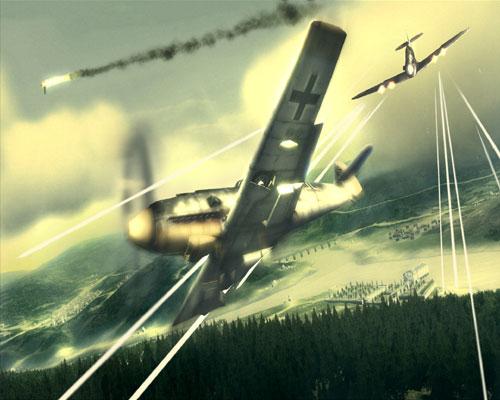 Всем доброго времени суток! Я хочу поговорить о такой игре как Blazing Angels 2 Secret Missions of WWII.
На днях ... - Изображение 2 Всем доброго времени суток! Я хочу поговорить о такой игре как Blazing Angels 2 Secret Missions of WWII.
На днях ... - Изображение 2