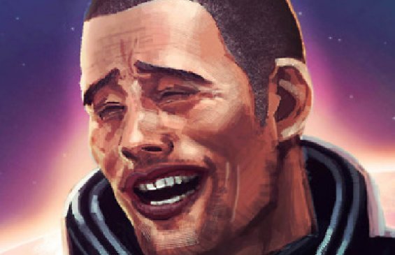 Я долго не мог понять, почему после прохождения Mass Effect 3 у меня не осталось неприятного осадка. Интернет пестри .... - Изображение 3 Я долго не мог понять, почему после прохождения Mass Effect 3 у меня не осталось неприятного осадка. Интернет пестри .... - Изображение 3