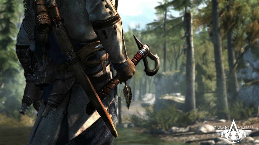Креативный директор Алекс Хатчинсон (Alex Hutchinson) сообщил, что Ubisoft не видит инвестиции в чрезвычайной настро ... - Изображение 1 Креативный директор Алекс Хатчинсон (Alex Hutchinson) сообщил, что Ubisoft не видит инвестиции в чрезвычайной настро ... - Изображение 1