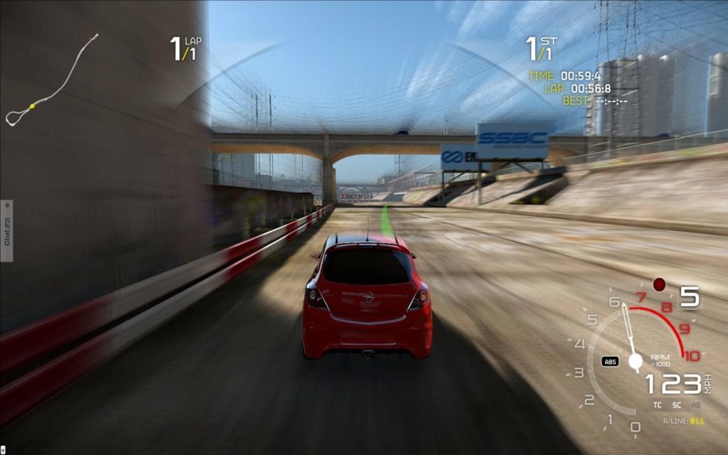 Auto Club Revolution – это новая массовая многопользовательская онлайн игра.В игре будет присутствовать около 100 ун ... - Изображение 2 Auto Club Revolution – это новая массовая многопользовательская онлайн игра.В игре будет присутствовать около 100 ун ... - Изображение 2