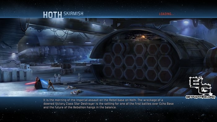 Хакеры нашли персонажа Звездных войн на диске Resident Evil: Operation Raccoon City - изображение 2 Хакеры нашли персонажа Звездных войн на диске Resident Evil: Operation Raccoon City - фото 2