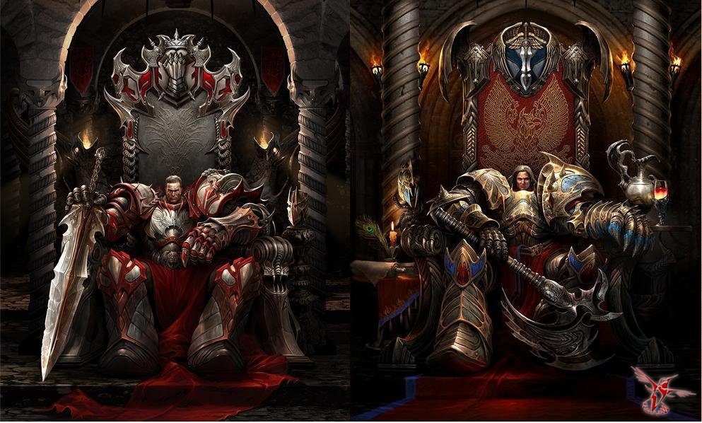 Мир Джаггернаута Автор: Виктор «Гримуар» Лазарев. 2012
«Это та игра, что вырывает из скуки ровно в два клика, ... - Изображение 1 Мир Джаггернаута Автор: Виктор «Гримуар» Лазарев. 2012
«Это та игра, что вырывает из скуки ровно в два клика, ... - Изображение 1