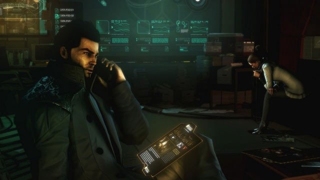 В последние годы произошёл просто взрыв жанра RPG, как в популярности, так и в развитии. Недавно вышла игра Mass Ef ... - Изображение 3 В последние годы произошёл просто взрыв жанра RPG, как в популярности, так и в развитии. Недавно вышла игра Mass Ef ... - Изображение 3