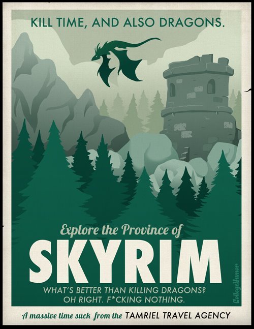 Kill time, and also dragons. Круто.
Разработчики получив хорошие прибыли, теперь немного экспериментируют и ждут ne ... - Изображение 1 Kill time, and also dragons. Круто.
Разработчики получив хорошие прибыли, теперь немного экспериментируют и ждут ne ... - Изображение 1