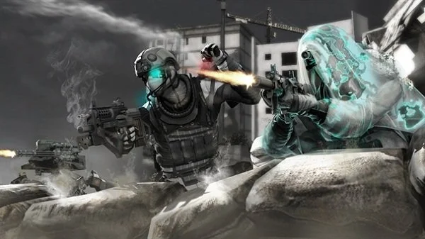Озвучены даты консольного бета-тестирования Ghost Recon: Future Soldier - фото 1