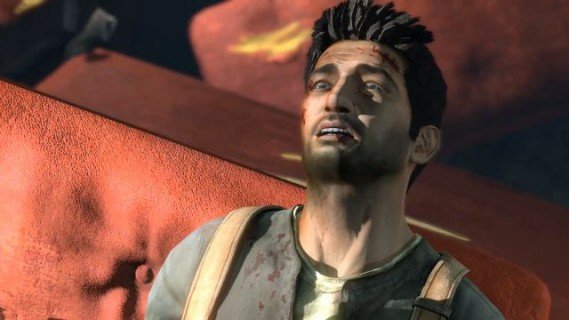 Графический / литературный конкурс по Uncharted Золотая бездна . Натан сидит в уютной комнате ... - Изображение 1 Графический / литературный конкурс по Uncharted Золотая бездна . Натан сидит в уютной комнате ... - Изображение 1