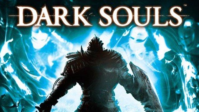 В немецком журнале PC Action была анонсирована игра Dark Souls в версии для ПК. Игра получит подзаголовок Prepare to ... - Изображение 1 В немецком журнале PC Action была анонсирована игра Dark Souls в версии для ПК. Игра получит подзаголовок Prepare to ... - Изображение 1